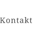 Kontakt