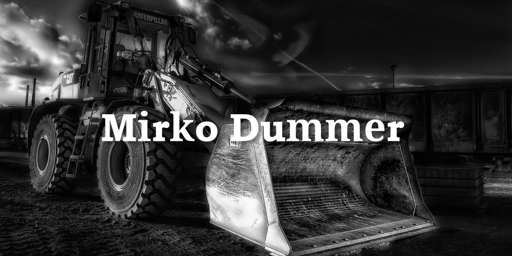 Mirko Dummer